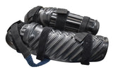 Ex Police Riot Pads - Shin & Knee Pad - 1 Pair