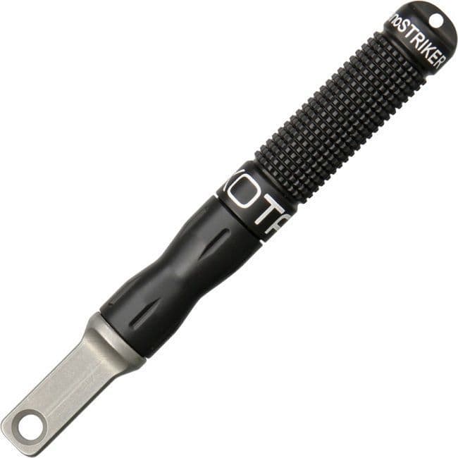 Exotac Nano striker XL fire starter
