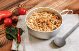 Expedition Foods Freeze Dried Meal Pouch - Asian Noodles With Chicken & Mixed Veg - Various Sizes