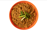 Expedition Foods Freeze Dried Meal Pouch - Beef Stroganoff With Rice - Various Sizes