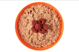 Expedition Foods Freeze Dried Meal Pouch - Granola With Raspberries - Various Sizes