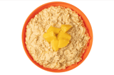 Expedition Foods Freeze Dried Meal Pouch - Hot Cereal With Mango - Various Sizes