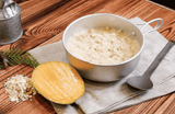Expedition Foods Freeze Dried Meal Pouch - Hot Cereal With Mango - Various Sizes