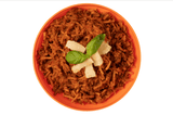 Expedition Foods Freeze Dried Meal Pouch - Spaghetti Bolognese - Various Sizes