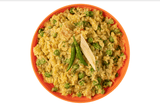 Expedition Foods Freeze Dried Meal Pouch - Thai Green Chicken Curry With Rice - Various Sizes