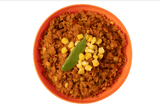 Expedition Foods Freeze Dried Meal Pouch - Vegetable Tikka With Rice - Various Sizes