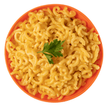 Expedition Foods Freeze Dried Meal Tin Macaroni & Cheese - 16 Servings
