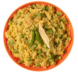 Expedition Foods Freeze Dried Meal Tin Thai Green Chicken Curry With Rice - 13 Servings