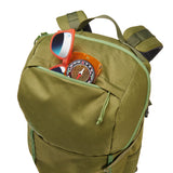 Kelty Asher 18L Backpack Bag - Winter Moss
