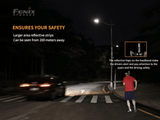 Fenix HM65R 1400 Lumen Rechargeable Outdoor Headlamp