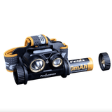 Fenix HM65R 1400 Lumen Rechargeable Outdoor Headlamp