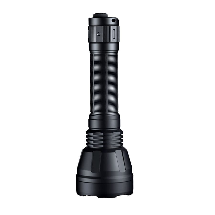 Fenix HT32 2500 Lumen White Red Green LED torch