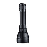 Fenix HT32 2500 Lumen White Red Green LED torch
