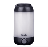 Fenix Torches CL26R 400 Lumen High Performance Rechargeable Camping Lantern - Black