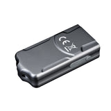 Fenix Torches E03R V2.0 500 Lumen Premium Keychain Torch