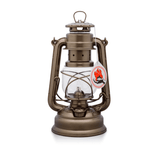 Feuerhand Baby Special 276 Hurricane Lantern - Bronze