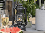 Feuerhand Baby Special 276 Hurricane Lantern - Sparking Iron