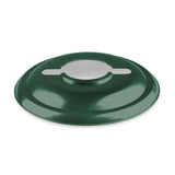 Feuerhand Baby Special 276 LED Hurricane Lantern - Moss Green