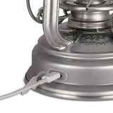 Feuerhand Baby Special 276 LED Hurricane Lantern - Zinc