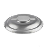 Feuerhand Baby Special 276 LED Hurricane Lantern - Zinc