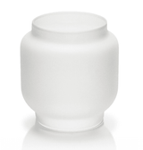 Feuerhand Frosted Glass For Baby Special 276 Hurricane Lantern