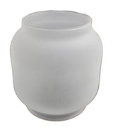 Feuerhand Frosted Glass For Baby Special 276 Hurricane Lantern