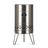 Feuerhand Pyron Fire Barrel