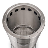 Feuerhand Pyron Fire Barrel