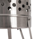 Feuerhand Pyron Fire Barrel