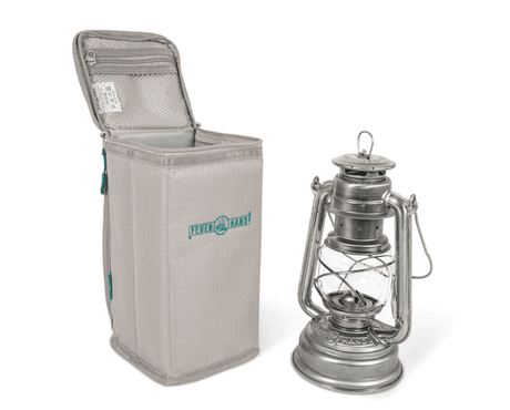Feuerhand Transport Bag For Baby Special 276 Hurricane Lantern