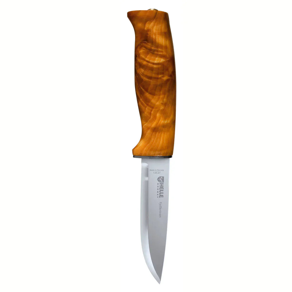 Helle Fjellkniven Bushcraft Knife