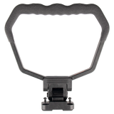 Man Kung foldable foot stirrup for MK-XB65