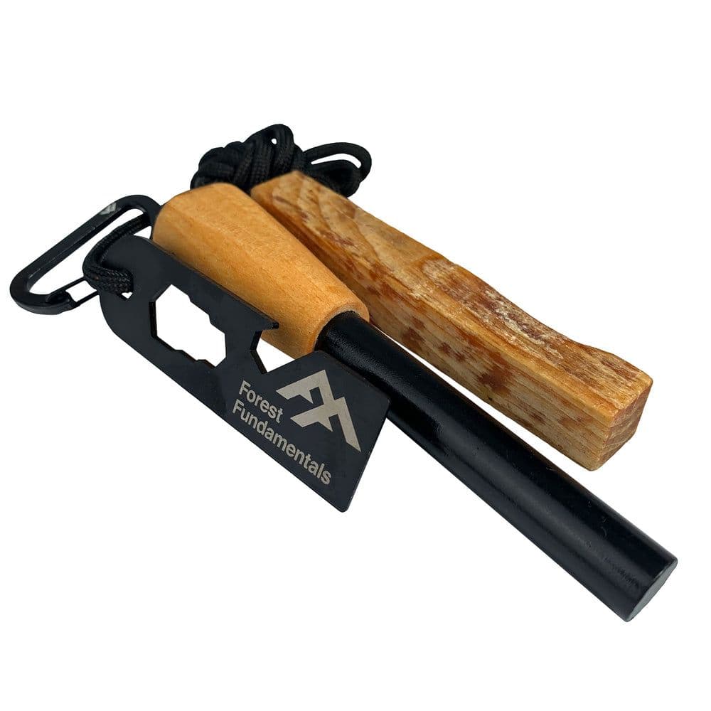 Forest Fundamentals Artisan Fire Starter - 10mm