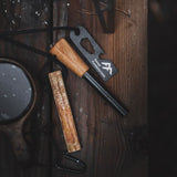 Forest Fundamentals Artisan Fire Starter - 8mm