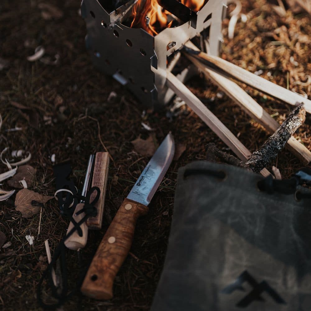 Forest Fundamentals Artisan Fire Starter - 8mm