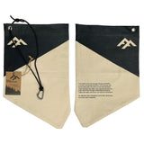 Forest Fundamentals Millbank Bag Water Filter Bag Pre-Filter For The Grayl