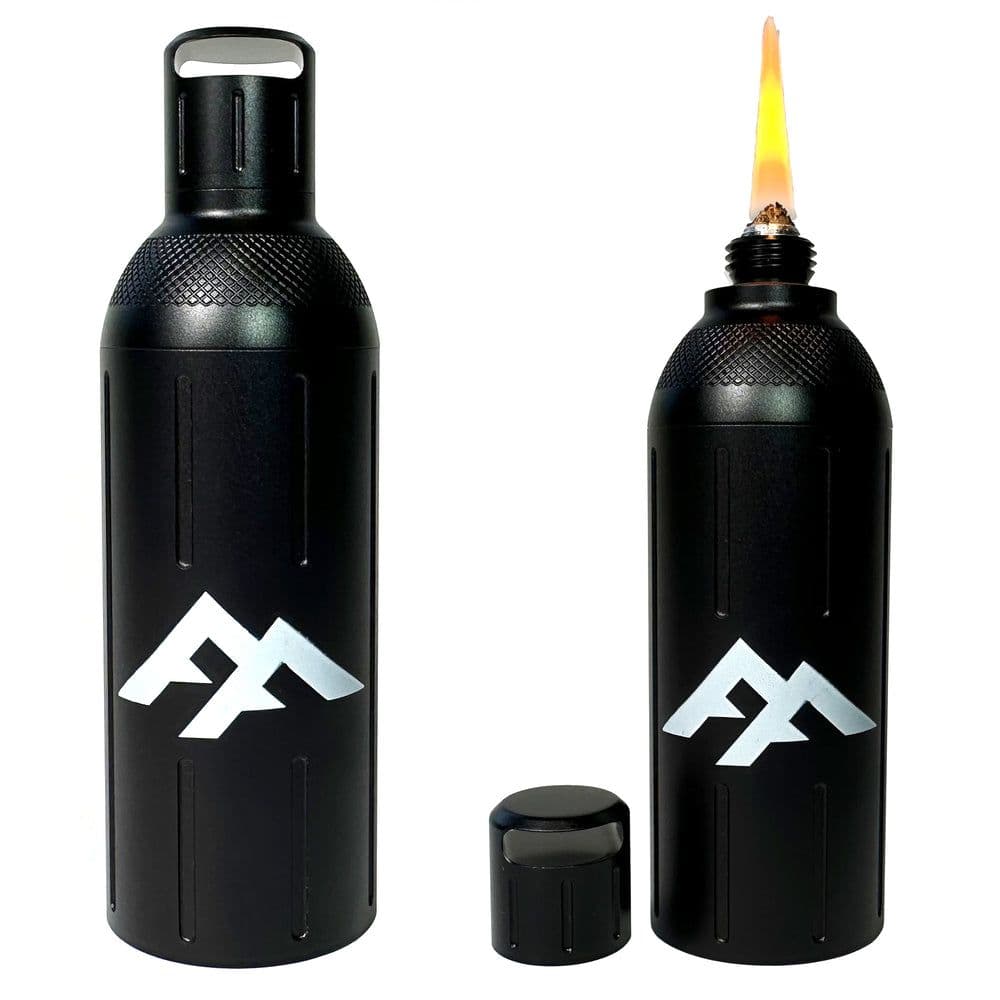 Forest Fundamentals Oil Inserts For Use With Uco Original Lanterns