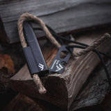 Forest Fundamentals Stealth Fire Starter The Ultimate Fire Starter