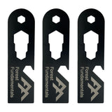 Forest Fundamentals Stealth Fire Strikers Ultimate Ferro Rod Strikers