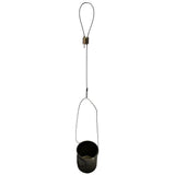 Forest Fundamentals The Trailgrip L Adjustable Pot & Cup Hangers