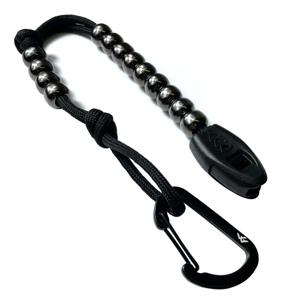 Forest Fundamentals Trail Tally Beads Pace Beads