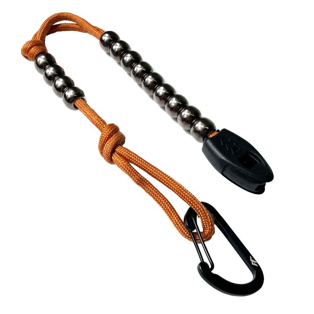 Forest Fundamentals Trail Tally Beads Pace Beads