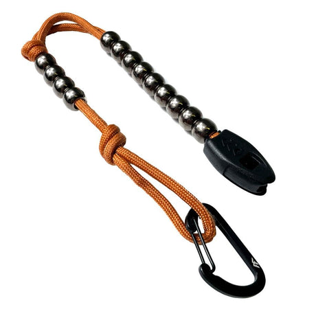 Forest Fundamentals Trail Tally Beads Pace Beads