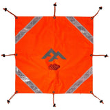 Forest Fundamentals Trail Utility Panels Emergency Signalling Marker Panels