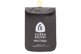 Sierra Designs Meteor 4 Man Tent Footprint