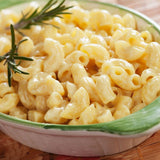 Fuel Your Preparation Freeze Dried Food Ration Meal Tin - Macaroni Cheese