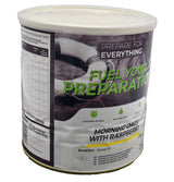 Fuel Your Preparation Freeze Dried Food Ration Meal Tin - Morning Oats with Raspberry