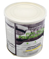 Fuel Your Preparation Freeze Dried Food Ration Meal Tin - Morning Oats with Raspberry