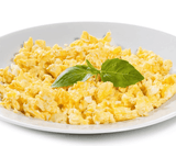 Fuel Your Preparation Freeze Dried Ration Meal Tin - Scrambled Egg