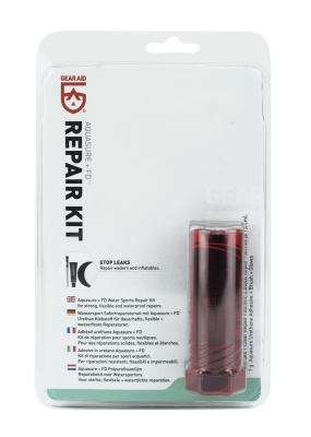 Gear Aid Aquasure+FD Repair Kit